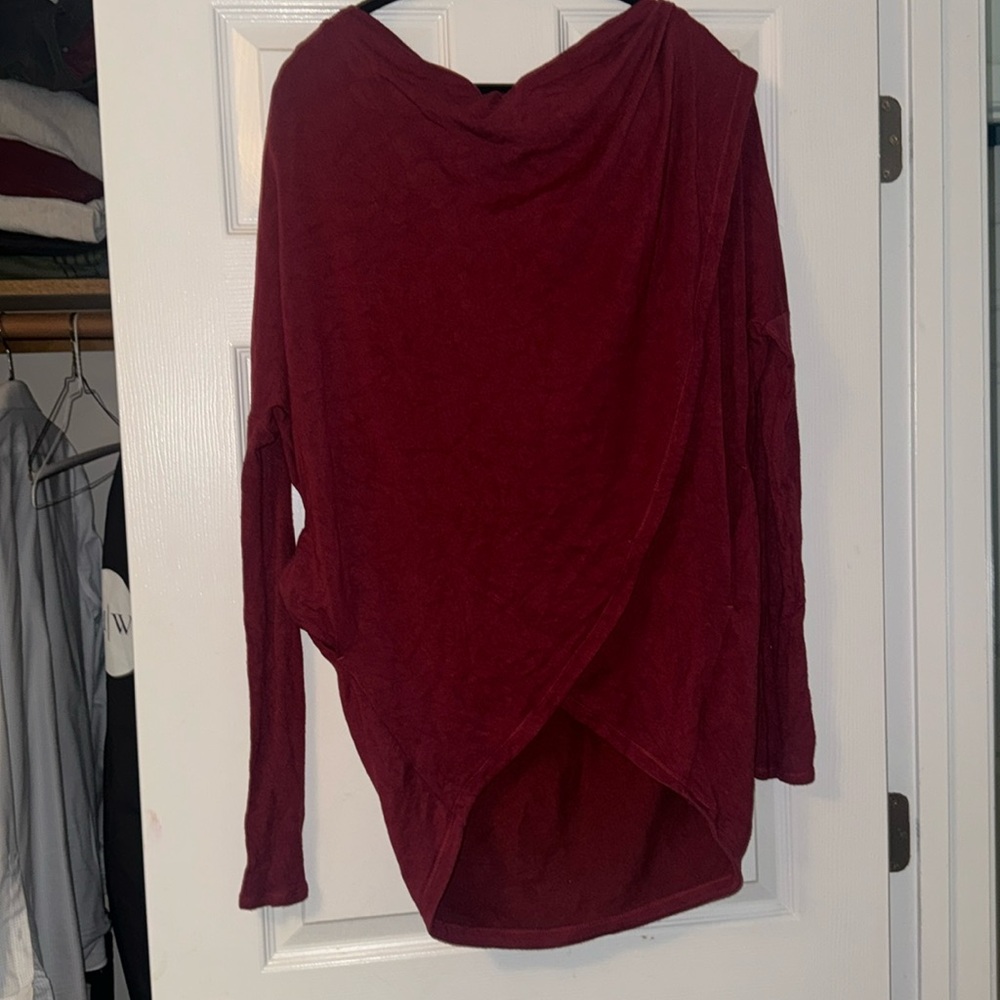 Athleta Long Sleeve